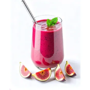 Lyo-planet Smoothie Fík lyofilizované - 90g