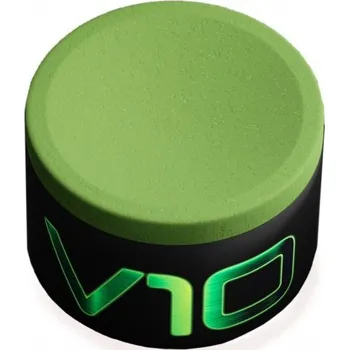 Křída na tágo Taom V10 GREEN - 1 ks