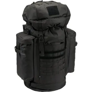 Outdoorové vybavení BRANDIT Batoh US COOPER MOUNTAIN ČERNÝ