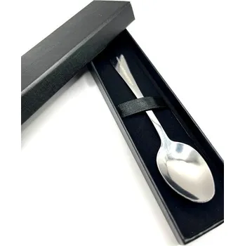 Hudebniny Lžička v dárkové krabičce - příčná flétna