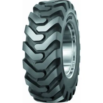 Pneu pro těžký stroj 320/80-18 (12,5/80-18) 12PR TR-09 TL MITAS