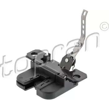 Autozámek TOPRAN Zámek výklopných zadních dveří TPR 121 308
