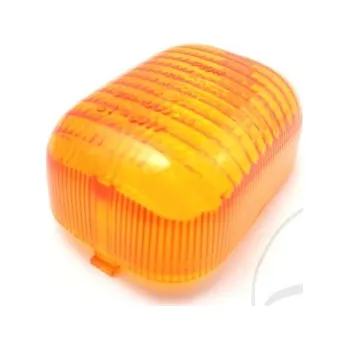 Osvětlení pro motocykl JMP blinkr GL černá APRILIA SPORT CITY 125 04-08, SPORT CITY 125 CUBE 09-12, SPORT CITY 200 06-08, SPORT CITY 250 IE 07-08, SPORT CITY 300 IE CUBE 09-13, SR 50 LC DITECH RACING 01-03, SR 50 LC DITECH SPORT 01-03...