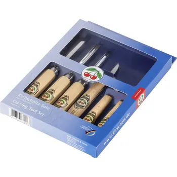 Kuchyňský nůž Řezbářská sada Kirschen 3406000
