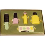 Kosmetická sada z čokolády