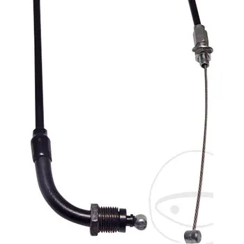 Plynové lanko JMP plynové lanko B zavírací HONDA CBR 600 RR 03-06