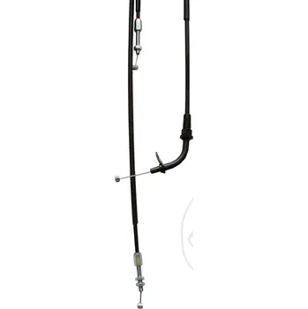 Plynové lanko JMP plynové lanko sada SUZUKI VX 800 U 90-97, VX 800 90-97