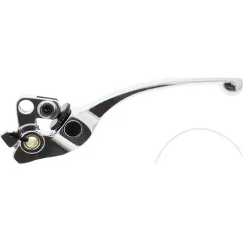 Motodíl JMP spojková páčka AL GESCHM HONDA CB 1300 F SUPER FOUR 98-01, CB 1300 F SUPER FOUR SPECIAL EDITION 02, CB-X4 1300 DC 97-02, CBF 1000 06-10, CBF 1000 A ABS 06-12, CBR 1100 XX SUPER BLACKBIRD 97-08, VFR 800 FI 98-01...