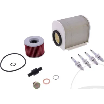 Autoelektrika JMP opravná sada #017 YAMAHA XJR 1300 99-06, XJR 1300 SP 99-01