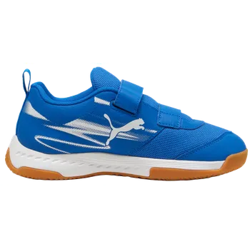 Dětská sálová obuv Indoorové boty Puma Varion II V Jr 108106-03 Velikost 34,5 EU | 2 UK | 3Y US | 21 CM