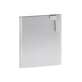 Sporák RM GASTRO Dveře levé 40 cm pro 600, 700, 900 Design 2020 | RM - P-74/94SX