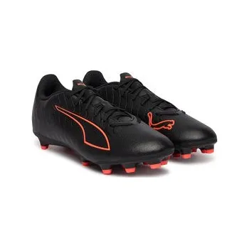Fotbal Boty na fotball Puma Ultra 6 Play FG/Ag 108704 02 Černá 40_5