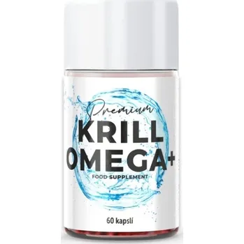 Protein BODYPLUS Krill Omega+ Superba BOOST