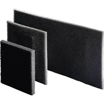 Průmyslový ventilátor Rittal SK 3286.500 filtr (š x v x h) 530 x 255 x 10 mm 3 ks