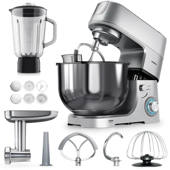 Kuchyňský robot Niceboy Savory