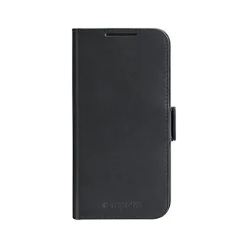 Náhradní kryt pro mobilní telefon dbramante1928 Copenhagen-GalaxyS25-Black COSSGTBL6438