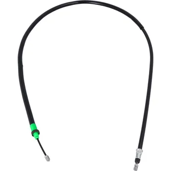 Lanko parkovací brzdy Lanko ruční brzdy KAMOKA 1190640