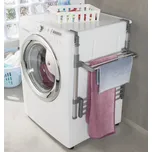 Ruco Sklopný závěsný držák na pračku…