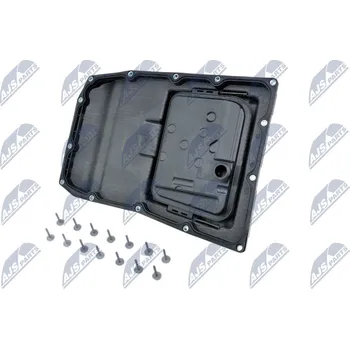 Motor automobilu Olejová vana pro automatickou převodovku NTY FSF-PS-001