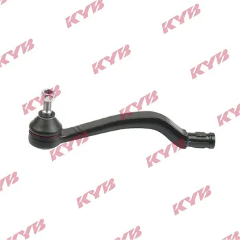 Čep řízení Hlava příčného táhla řízení - čep řízení KYB KTR4025