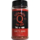 BBQ koření Dirty Bird Rub 312g Kosmo´s Q