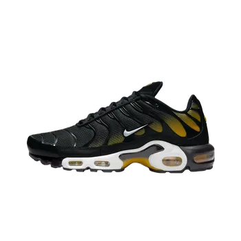 Dámské tenisky Nike Air Max Plus "Black University Gold White" Velikost: 41
