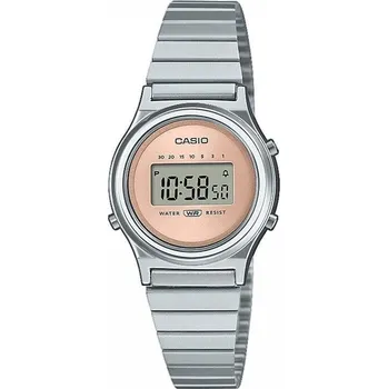 Hodinky Hodinky CASIO VINTAGE LA700WE-4AEF