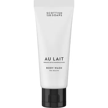 Sprchový gel SCOTTISH FINE SOAPS Au Lait Sprchový gel, 75 ml