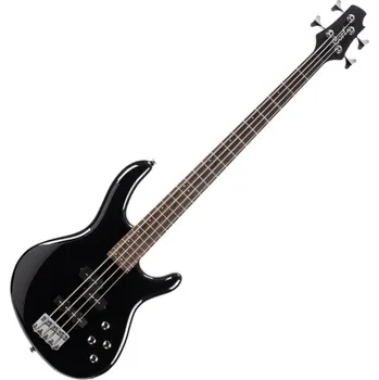 Kytara Cort Action Bass Plus Black Elektrická baskytara (Jako nové)