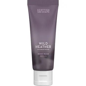 Sprchový gel SCOTTISH FINE SOAPS Wild Heather Sprchový gel, 75 ml