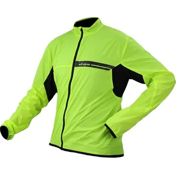 cyklistický dres Větrovka pánská BLOW XL