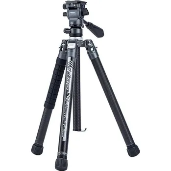 Stativ Stativ Fotopro X-AIRCROSS 3 VIDEO