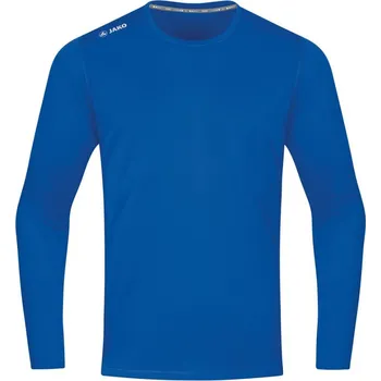 Pánské tričko Triko s dlouhým rukávem Jako Longsleeve Run 2.0 6475-04 Velikost XXL