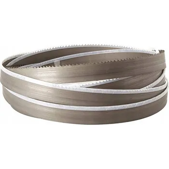 celesa Pilové pásy na bimetalové pásy M42 5490x34x1,1mm Rozbalev(n)o