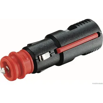 Auto elektroinstalace Zástrčka HERTH+BUSS ELPARTS 51306142