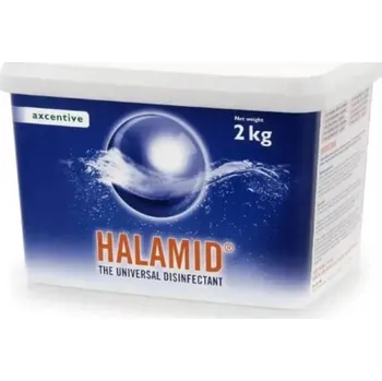 Dezinfekce Halamid 2 kg