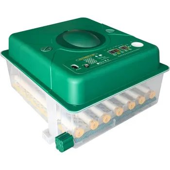 Chov hospodářského zvířete Automatická líheň ECO PROFI C36 - pro slepice, kachny, husy a holuby