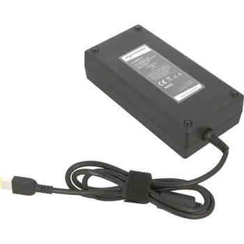 Příslušenství pro notebook Movano Nabíječka pro notebooky Lenovo, 230W / 20V / 11,5A / pravoúhlý konektor