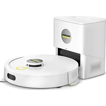 Robotický vysavač KÄRCHER RVC 3 Comfort robotický vysavač s mopem