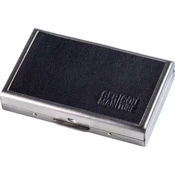 German Couture Tabatěrka na iQos heets black