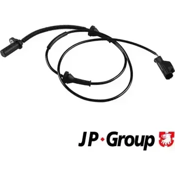 Brzdový systém JP GROUP Snímač počtu otáček kol JP GROUP JPG 4997104280