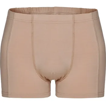 Trenýrky Bambusové Boxerky Tělové Pánské Velikost: XL