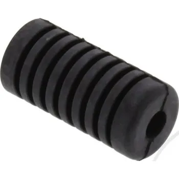 Originální díl guma řadící páky SUZUKI DL 650 V-STROM 04-11, DL 650 U3 V-STROM 04-08, DL 650 A V-STROM ABS 07-17, DL 650 AU3 V-STROM ABS 07-08, DL 650 UE V-STROM 09-10, DL 650 AUE V-STROM ABS 09-17, DL 650 XT A V-STROM ABS 15-17...