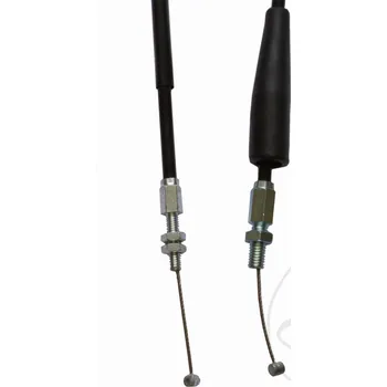 Plynové lanko JMP plynové lanko A otevírací SUZUKI DR 800 SU BIG 90, DR 800 S BIG 90