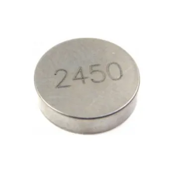 Motor automobilu JMP ventilová podložka 10 mm 2.45 PRX 7470506 BETA RR 350 4T ENDURO 11-14, RR 350 EFI ENDURO 15-20, RR 350 4T FACTORY 12-14, RR 350 4T RACING 13, RR 350 EFI RACING 15-20, RR 390 ENDURO 15-20, RR 390 RACING 16-19...