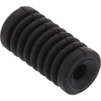 Originální díl guma řadící páky SUZUKI DL 250 A V-STROM ABS 17-18, GSX 250 RA ABS 17-18, GSX 250 RZA ABS 17-18, GW 250 INAZUMA 13-17, GW 250 F INAZUMA 15-17, GW 250 Z INAZUMA 15-17