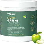 VENIRA Light Greens + prebiotika jablko…