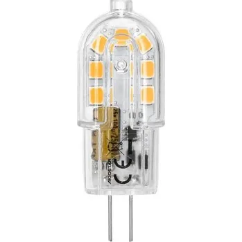Žárovka Aigostar - LED Žárovka G4/1,7W/12V 3000K