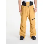 Kalhoty Horsefeathers Nelson Pants Amber Gold M
