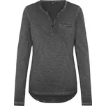 SOCCX Serafino tričko s potiskem na zadech